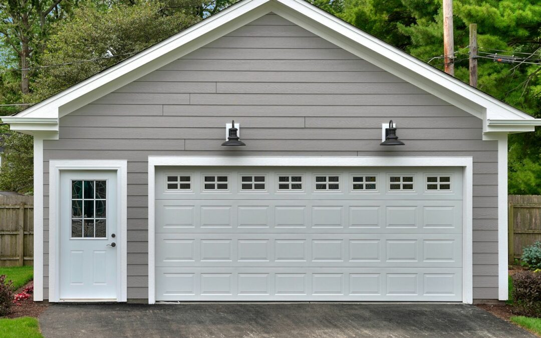 Insider Tips: Finding Reliable Garage Door Services